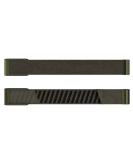 WHOOP Ultra-Soft SuperKnit Wristband 4.0 for Enhanced Performance & Comfort - Moss - Buy Online on GoSupps.com
