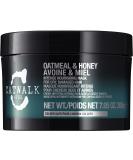 Tigi Catwalk Oatmeal and Honey Intense Nourishing Mask for Unisex  7.05 Ounce - Buy Online on GoSupps.com