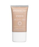Buy Impala Brookrin Studio Effect Foundation - Color 2 | Long-lasting High Opacity UV Protection | Paraben & Oil-Free - 1 Piece - Buy Online on GoSupps.com