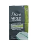Dove Men+Care Body and Face Bar Minerals + Sage 3.75 Ounce (Pack of 6) - Buy Online on GoSupps.com