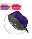 Lazy Lipstick: Magic Color Changing Pearl Waterproof Moisturizing Long Lasting Lip Stain for Women - Shop Now - Buy Online on GoSupps.com