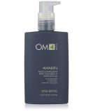 OM4 Awaken - Muscle Energizing Hydration Oil | Men's Vitamin C Body Care for Ultimate Cleansing & Wellness - Buy Online on GoSupps.com