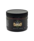 Captain's Choice Bay Rum Shaving Cream 4 Oz - Premium International Shipping | Buy Online - Buy Online on GoSupps.com