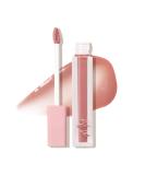 Mally Beauty Positively Plump Lip Gloss - Bold Buff | Hydrating High-Shine Formula for Lightweight & Comfortable Wear - Buy Online on GoSupps.com