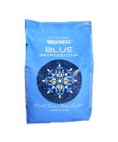Waxness Premium Hard Wax Beads Blue Pro 2.2 lbs - Professional Grade Hair Removal Wax - Buy Online on GoSupps.com
