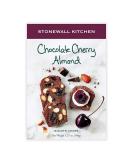 Stonewall Kitchen Chocolate Cherry Almond Biscotti Crisps 5.25 oz - Delicious Gourmet Treat - Buy Online on GoSupps.com