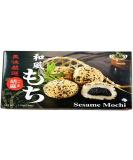 Royal Family Japanese Mochi Sesame 210g (7.4-ounce) Pack of 1 Sesame 210 g (Pack of 1) - Buy Online on GoSupps.com