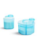 Munchkin Formula Dispenser Combo Pack - Colors May Vary - Buy Online on GoSupps.com