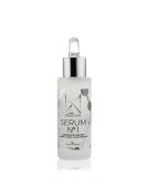 Serum No 1 - Hydrating Face Serum with Plant Stem Cells | 1.0 Fl. Oz - Shop Internationally - Buy Online on GoSupps.com