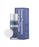 DearKlairs Supple Preparation Unscented Toner - 1.01 Fl Oz (30ml) Miniature Trial Size for Women - Gift Idea - Buy Online on GoSupps.com