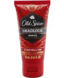 Old Spice Deadlock Spiking Glue Travel Size.84 Ounces / 25 ml (Pack of 6) - Buy Online on GoSupps.com
