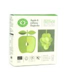 Doves Farm | Apple & Sultana Flapjack | 7 X 4 X 35G - Buy Online on GoSupps.com