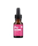 Pomegranate Superfood Brightening Eye Serum 15ml - Natural Antioxidant for Radiant Skin | Shop Internationally - Buy Online on GoSupps.com
