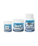 Wave Builder Hair Care Kit - Complete Solution for Perfect Waves - Buy Online on GoSupps.com