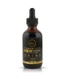 Plant-Based Trace Mineral Drops - 200 Servings, Pure Humic & Fulvic Acid, Electrolytes - 1.69 Fl Oz - Buy Online on GoSupps.com