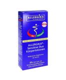 Buy Allergika Sensitive Duo Body Lotions 2X200 ml - Gentle Skin Care for All Skin Types | International Shipping Available - Buy Online on GoSupps.com