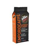 Caff Vergnano 1882 Emporio Espresso Classico - Whole Coffee Beans 1kg - Buy Online on GoSupps.com