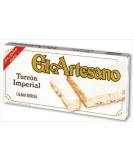 El Artesano Sugar Free Hard Turron 200 g - Buy Online on GoSupps.com