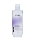 Kenra Violet Conditioner 10.1 oz | Eliminate Brassy Tones & Neutralize Yellow | Moisturizes Blonde & Gray Hair | Color Safe Purple Conditioner - Buy Online on GoSupps.com