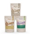 PRYMAL Sugar Free Coffee Creamer Variety Pack - Keto Friendly & Non Dairy (3-Pack) - Buy Online on GoSupps.com