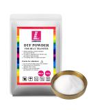 DTF Powder White 500G/17.6 oz Hot Melt Adhesive for Epson L1800 Printer - Buy Online on GoSupps.com