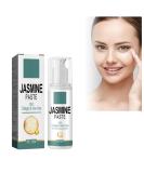 Jasmine Ointment for Dark Circles & Wrinkles | Eye Cream with Collagen & Aloe Vera | 100ml - Buy Online on GoSupps.com