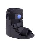 Brace Direct Short Air Walker Cam Fracture Boot - Ankle & Foot Injury Protection and Stabilization - Buy Online on GoSupps.com