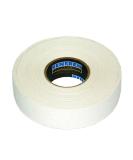 Renfrew, Cloth Hockey Tape, 1" (White, 25m) - Buy Online on GoSupps.com