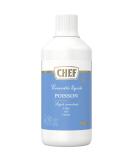 Buy CHEF Liquid Concentrate Fish | Aromatic Flavor Boost for Fish Dishes | 100% Natural | 1L Pack International Shipping Available - Buy Online on GoSupps.com