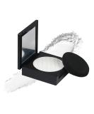 SUGAR Cosmetics Powder Play Translucent Compact - Long-Lasting Oil-Controlling Makeup for All Skin Types - Shop Internationally - Buy Online on GoSupps.com