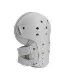 Pomya Left Shoulder Splint - Adjustable Humeral Shaft Support with Breathable Design for Postoperative Recovery - International Shipping Available - Buy Online on GoSupps.com