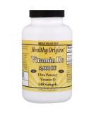 Healthy Origins Vitamin D3 5000 IU - 540 Softgels | High Potency Supplement - Buy Online on GoSupps.com