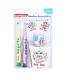 Elmex Dental Care Initial Equipment - Buy Quality Oral Hygiene Products Online | International Shipping - Buy Online on GoSupps.com