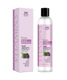 Nourish Beaute Hair Loss Shampoo for Hair Regrowth, Volume & Thickening - Biotin, DHT Blockers & Antioxidants - Men & Women - 10 oz Black Raspberry Shampoo - Buy Online on GoSupps.com