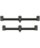 FOX Black Label 3-Rod QR Buzzer Bar - 2 Buzz Bars for Carp Fishing Rods & Stands - Buy Online on GoSupps.com
