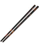 Camila Paris AD28/2 French Twist Stick Hair Pin  Set of 2 Tortoise Shell  Girls Chopsticks Hair Pins for Spiral Updo Bun  Fashion Flexible Durable Styling Hair Accessories for Women  Made in France - Buy Online on GoSupps.com