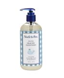 Noodle & Boo Healthy Hand Wash  Soap Free Gentle Healthy Hand Wash for Babies  Refill Size 12 Fl Oz (Pack of 1) - Buy Online on GoSupps.com