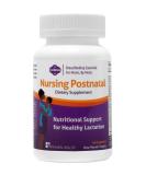 Fairhaven Health Nursing Postnatal Multivitamin for Breastfeeding - 60 Capsules - Buy Online on GoSupps.com