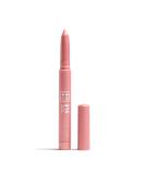 3INA 24H Eye Stick 314 - Waterproof Pink Eyeshadow Pen | Creamy Texture Matte & Metallic Finish | Vegan & Cruelty-Free | 1 Pack - Buy Online on GoSupps.com
