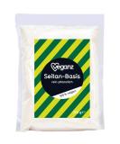 Veganz Seitan Base 250g - Premium Vegan Protein for Healthy Cooking | International Shipping Available - Buy Online on GoSupps.com