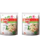 MTR Plain Upma Ready Mix 160g (Pack of 2) Tasty and Healthy - Buy Online on GoSupps.com
