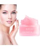 Jelly Pore Base Gel Cream Makeup Primer 30g - Hydrating, Silky Smooth & Lightweight for Flawless Natural Makeup - Buy Online on GoSupps.com