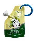 Natural Diaper Rash Cream for Babies | Soothes & Protects Sensitive Skin with Zinc Oxide Ointment - International Shipping Available - Buy Online on GoSupps.com