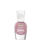 Sally Hansen Good.Kind.Pure Geode to Joy Nail Polish - Smokey Quartz 0.33 fl oz | Buy Internationally - Buy Online on GoSupps.com