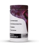 Buy Creatine Monohydrate Powder 500g - 200 Mesh | Ideal for Athletes & Active Lifestyles | 100 Portions | International Shipping Available - Buy Online on GoSupps.com