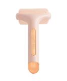 Finishing Touch Flawless Facial Massage Ice Roller - Soothing Facial Roller for Skin Care - Buy Online on GoSupps.com