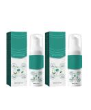 Katyjun 2PC Mouthwash & Teeth Whitening Toothpaste - Total Care for Healthy Smile | International Shipping - Buy Online on GoSupps.com