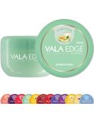 Vala Edge Control Gel 100ml - Ultimate Hold & High Shine for Braid Locs | Made in Korea | Honeydew Fruity Scent - Buy Online on GoSupps.com