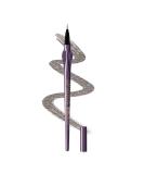Urban Decay 24/7 Inks Liquid Eyeliner Pen - Water-Resistant, Smudge-Resistant, All Day Wear - Vegan Formula - Precision Tip - Oil Slick (Gunmetal Shimmer) - Buy Online on GoSupps.com