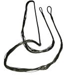 KESHES Dacron Bow String Replacement - 58 Inches, 14 Strands - Traditional & Recurve Bowstring - Buy Online on GoSupps.com